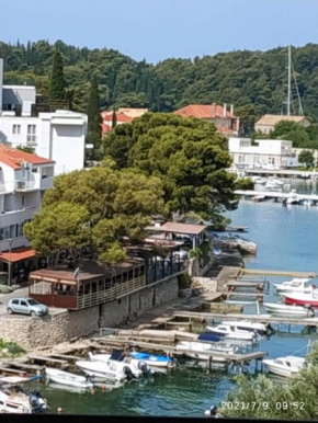 Apartments Raguz